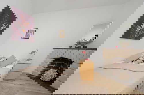 Foto 5 - City Flowers Apartment Warsaw by Renters