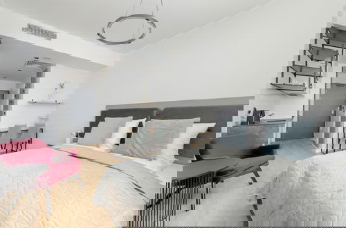 Foto 16 - Modern Studio by Renters