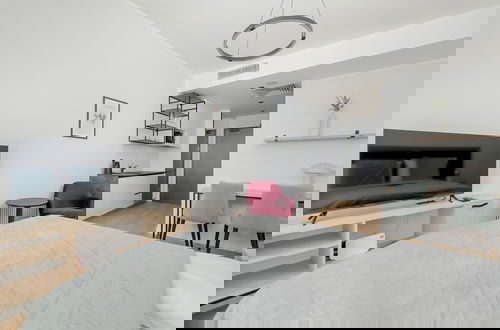 Foto 17 - Modern Studio by Renters