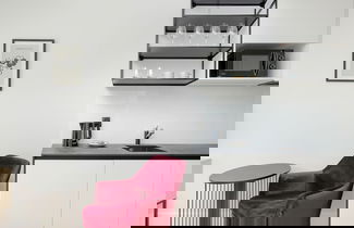Foto 3 - Modern Studio by Renters