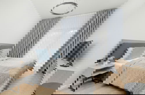 Foto 1 - Modern Studio by Renters