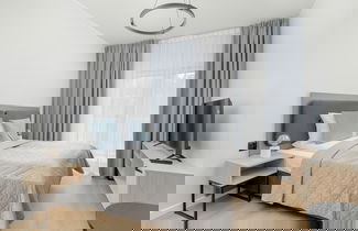 Photo 1 - Modern Studio by Renters