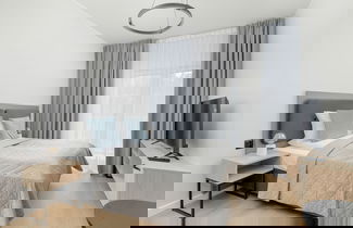Foto 2 - Modern Studio by Renters