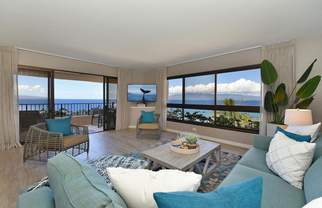 Kaanapali Alii 385 in Kaanapali - Foto 2