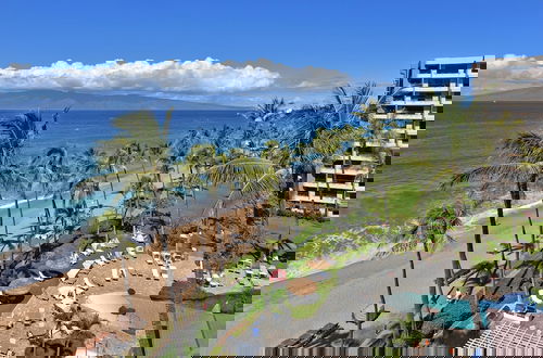 Foto 45 - Kaanapali Alii 385