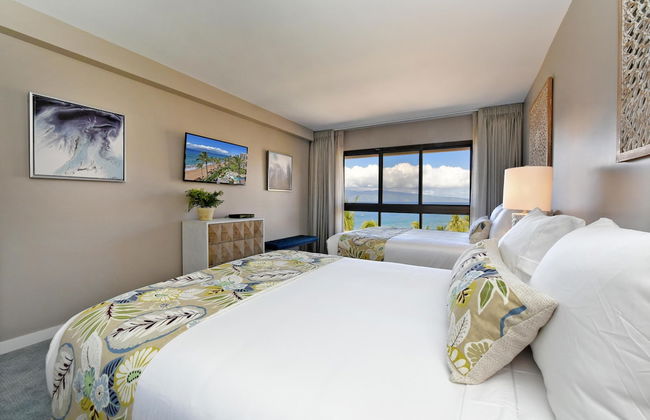 Kaanapali Alii 385 in Kaanapali - Foto 31