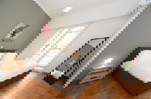 Foto 2 - Contemporary Chic Apartment in Athens