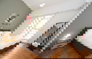 Foto 2 - Contemporary Chic Apartment in Athens