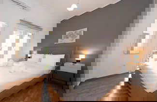 Foto 3 - Contemporary Chic Apartment in Athens