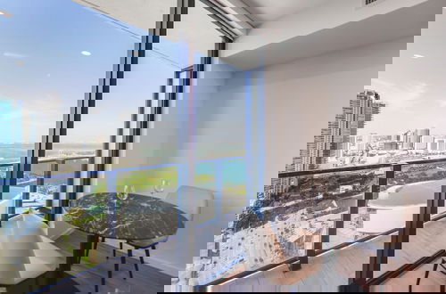 Foto 5 - Bayside Luxury Studio Near Bayfront Park