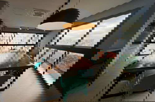 Foto 29 - Studio em Perdizes - em frente a PUC