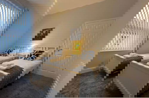 Foto 2 - Apartment - Sleeps 3 - Pet Friendly - Parking
