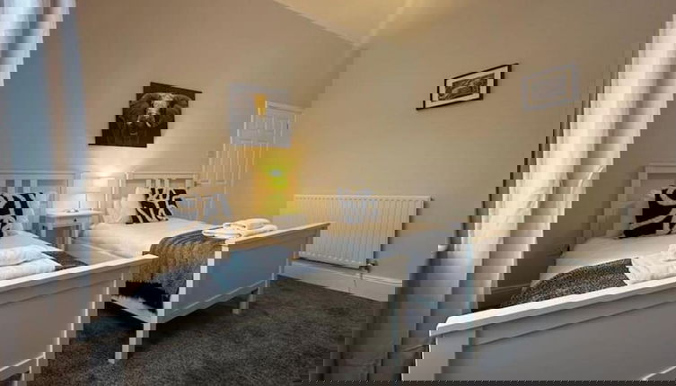 Foto 1 - Apartment - Sleeps 3 - Pet Friendly - Parking