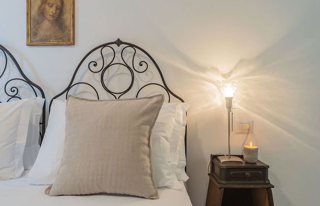 Villetta Abbazia Acqua Dolce - With Stunning Terrace - Foto 11