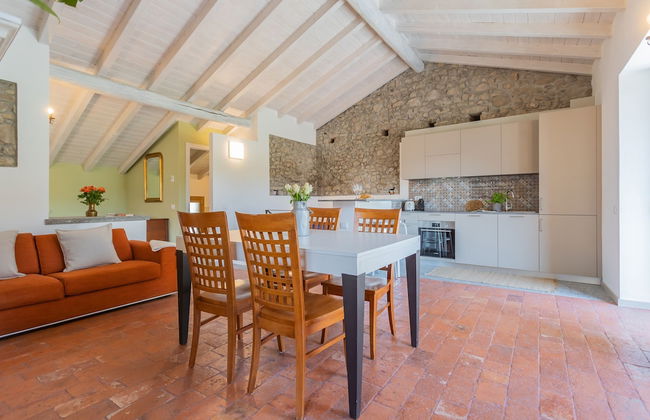 Villetta Abbazia Acqua Dolce - With Stunning Terrace - Foto 17