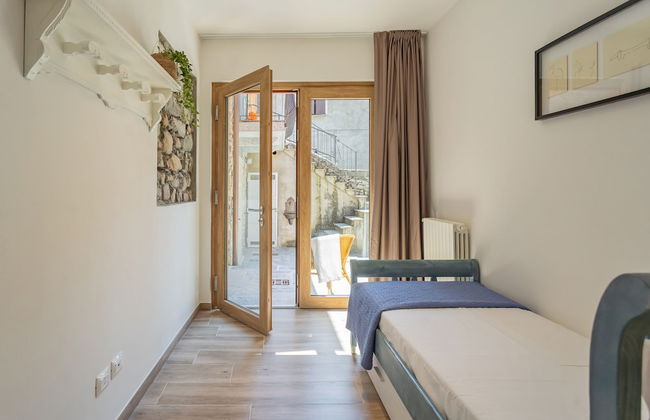 Villetta Abbazia Acqua Dolce - With Stunning Terrace - Foto 14