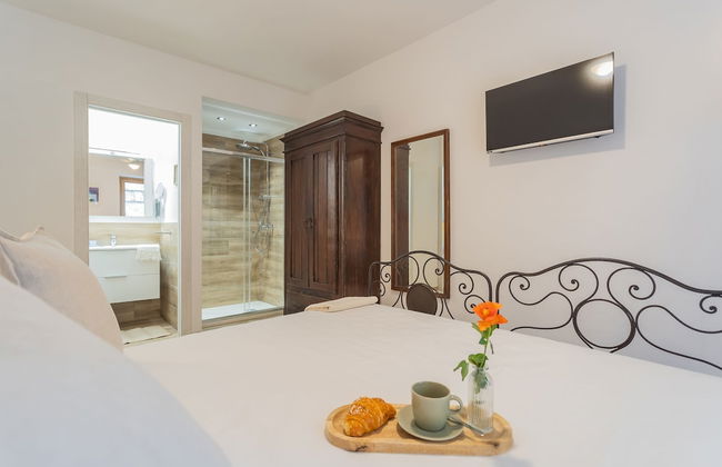 Villetta Abbazia Acqua Dolce - With Stunning Terrace - Foto 10