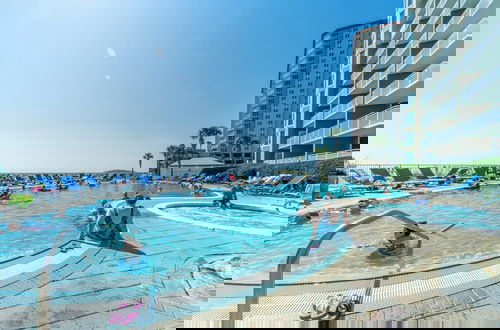 Foto 10 - Emerald Beach 1633