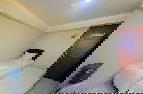 Foto 4 - Comfortable Studio At Kebagusan City Apartment