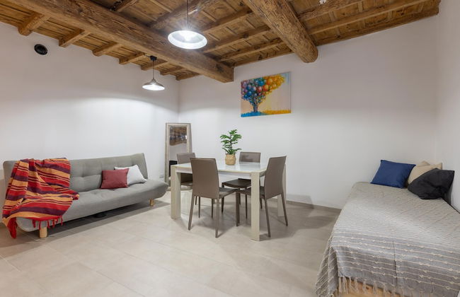 Leyla s Flat in Pratolino - Foto 4