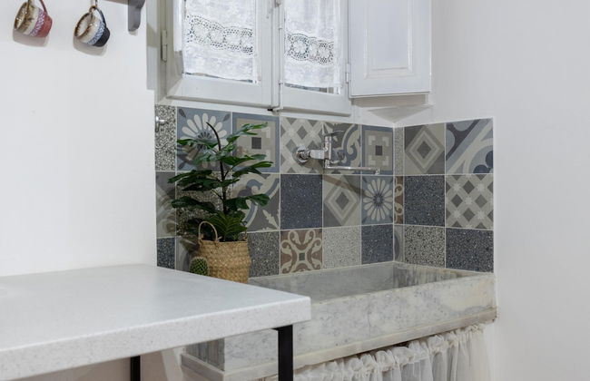 Leyla s Flat in Pratolino - Foto 21