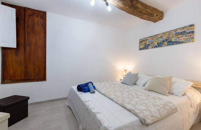Leyla s Flat in Pratolino - Foto 6
