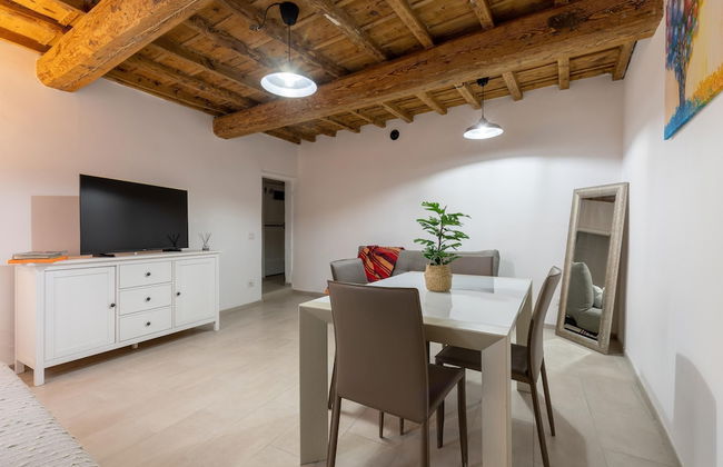 Leyla s Flat in Pratolino - Foto 2