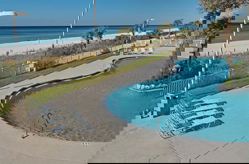 Foto 20 - Long Beach Resort 1-402