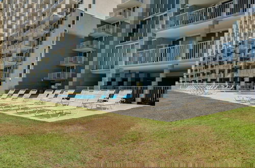 Foto 19 - Long Beach Resort 1-402