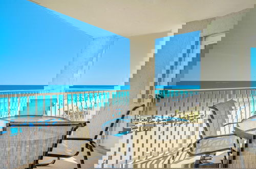 Foto 42 - Long Beach Resort 2 603