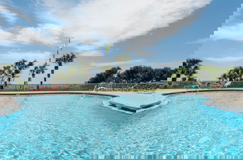 Foto 17 - Long Beach Resort 1-402