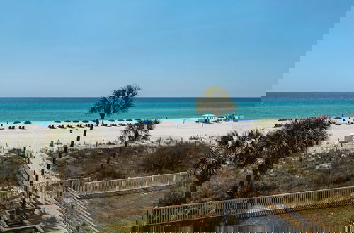 Foto 33 - Long Beach Resort 1-402
