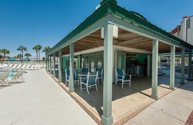 Long Beach Resort 1-1300e - Foto 50