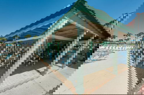 Foto 36 - Long Beach Resort 1-402
