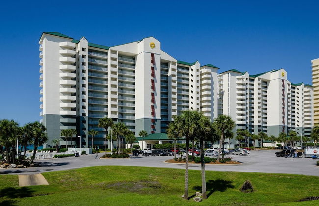 Long Beach Resort 1-1300e - Foto 53