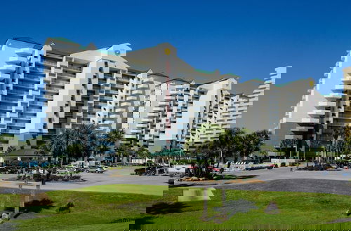 Foto 37 - Long Beach Resort 1-402