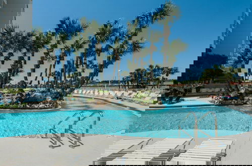 Foto 15 - Long Beach Resort 1-402