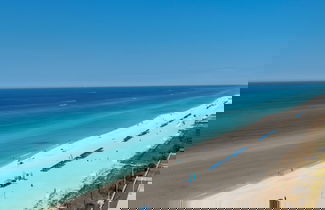 Foto 1 - Long Beach Resort 3-404