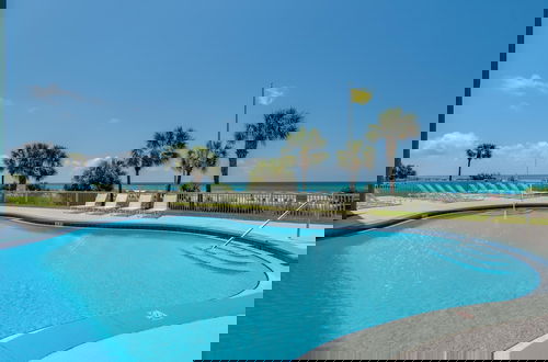 Foto 18 - Long Beach Resort 1-402