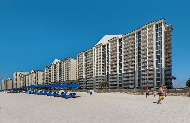 Long Beach Resort 1-1300e - Foto 45
