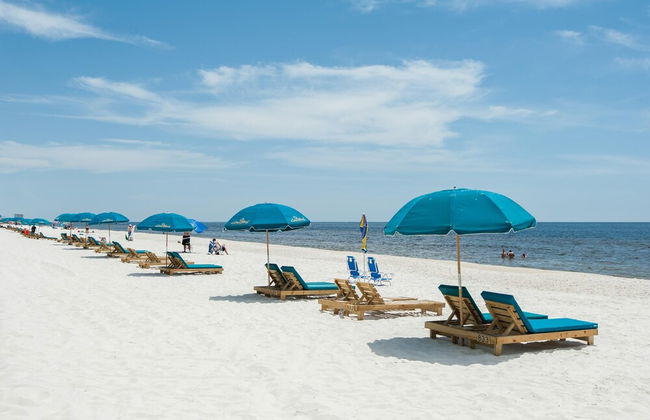 Long Beach Resort 1-1300e - Foto 46