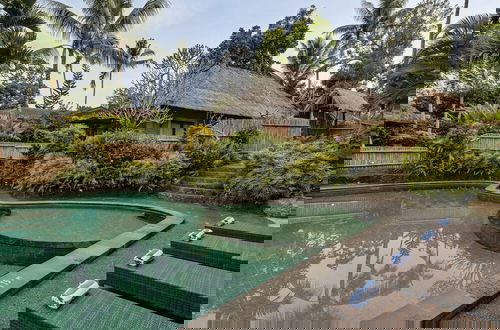 Foto 27 - Teja Lokha Ubud Villa