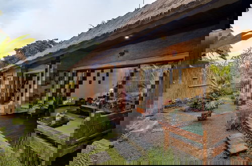 Foto 16 - Teja Lokha Ubud Villa