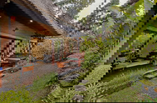 Foto 13 - Teja Lokha Ubud Villa