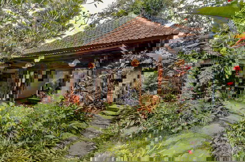 Foto 32 - Teja Lokha Ubud Villa