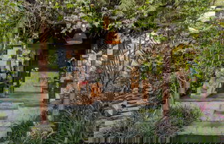Foto 2 - Teja Lokha Ubud Villa