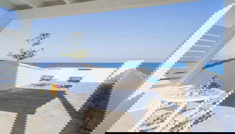 Photo 1 - Villetta Meraviglia With Garden Sea View