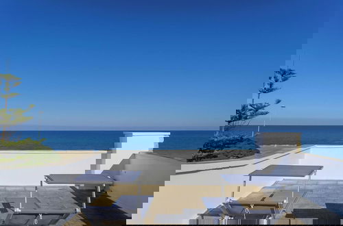 Photo 27 - Villetta Meraviglia With Garden Sea View