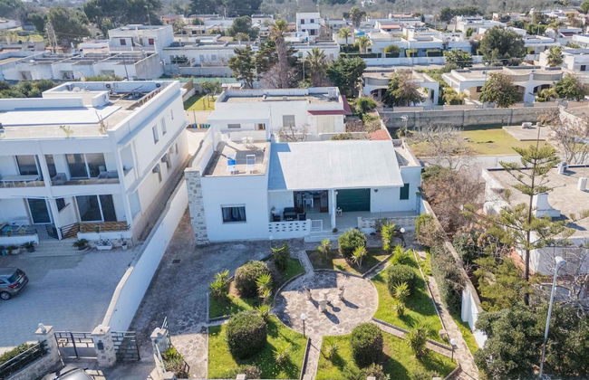 Villetta Meraviglia With Garden Sea View - Foto 32