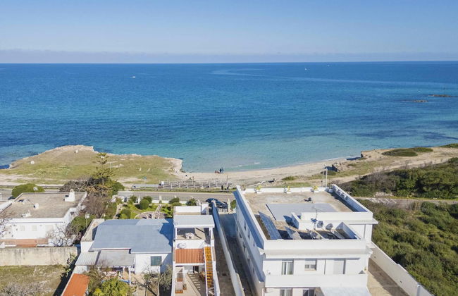 Villetta Meraviglia With Garden Sea View - Foto 33